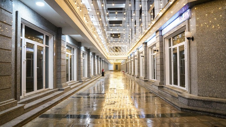 Siêu phẩm Shop Luxury và những con số ấn tượng ảnh 2