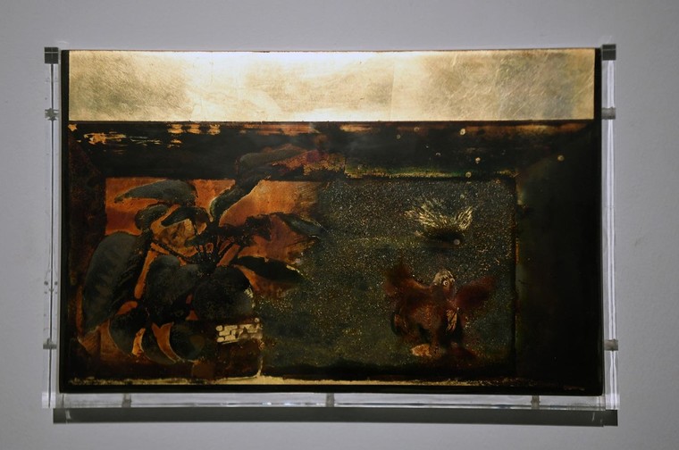 'Tỏa IV' tại VCCA: Cuộc đối thoại của người trẻ với tự nhiên ảnh 6