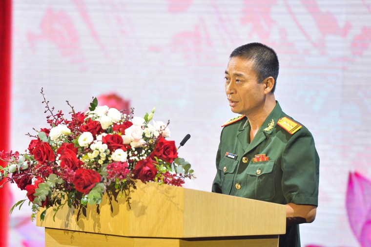 Viettel ra mắt Tổng công ty Sản xuất thiết bị Viettel ảnh 1