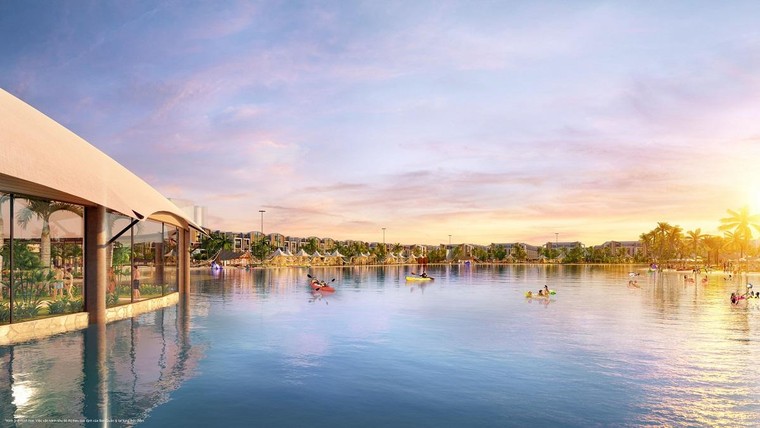 Fantasy Home – đón đúng và trúng nhu cầu nhà đầu tư mới ảnh 3