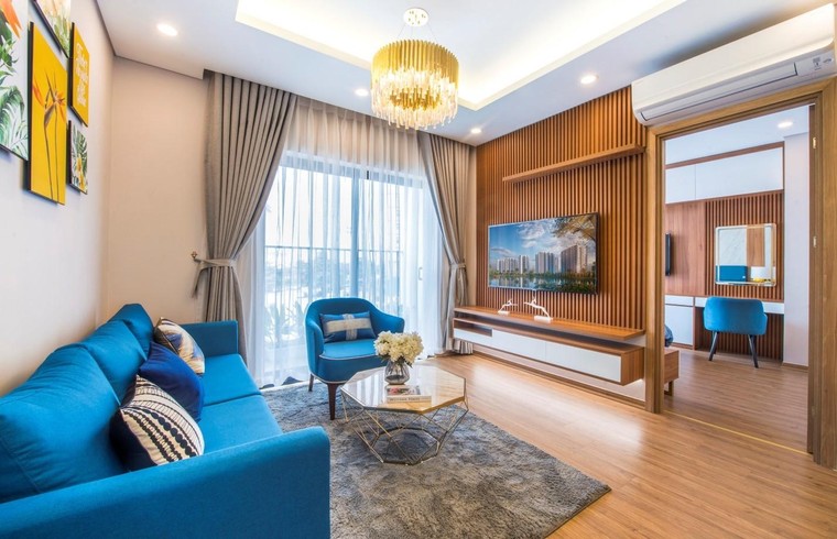 Những tiêu chí mới trong lựa chọn bất động sản của cư dân hiện đại ảnh 1