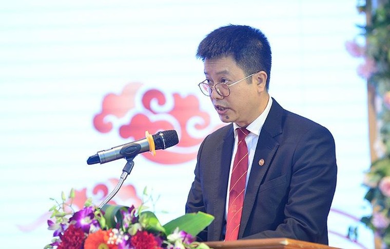 Thưởng lãm các loại hình văn hoá độc đáo trong "Ngày hội Di sản Văn hoá Việt Nam" năm 2022 ảnh 4