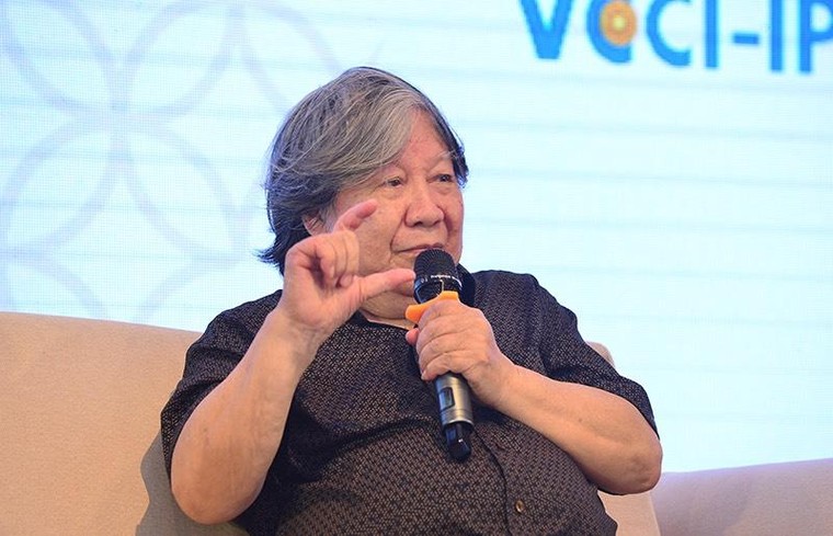 Thưởng lãm các loại hình văn hoá độc đáo trong "Ngày hội Di sản Văn hoá Việt Nam" năm 2022 ảnh 3