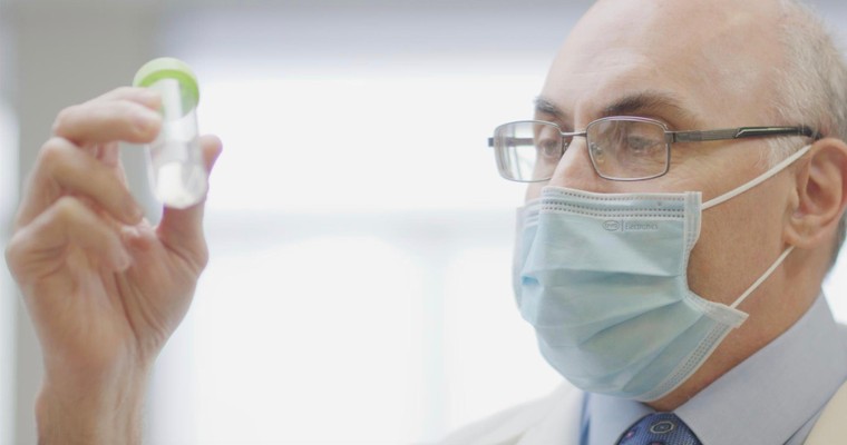 Chủ nhân Giải thưởng VinFuture tiết lộ về việc sử dụng khoản thưởng triệu đô ảnh 1