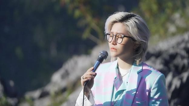 Lắng đọng cảm xúc với đêm nhạc “Mùa Đông by Mey” ảnh 4