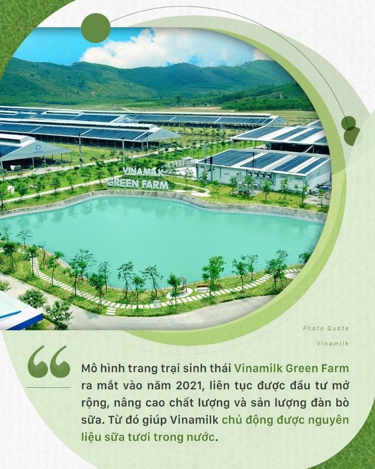 Doanh nghiệp được gì từ đầu tư cho phát triển bền vững? ảnh 3