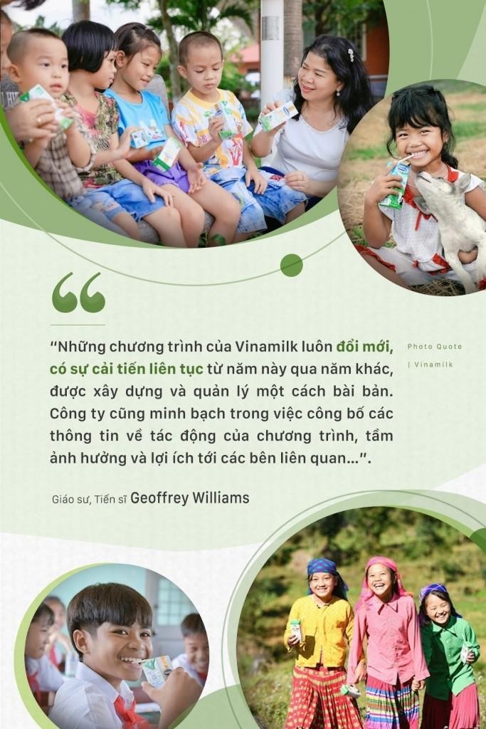 Doanh nghiệp được gì từ đầu tư cho phát triển bền vững? ảnh 9