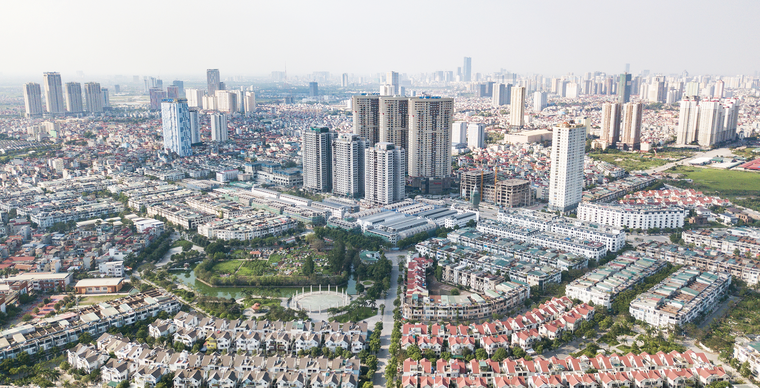 Văn Phú – Invest và show thực tế “Là Nhà”: Nơi tổ ấm trong mơ thành hiện thực ảnh 4