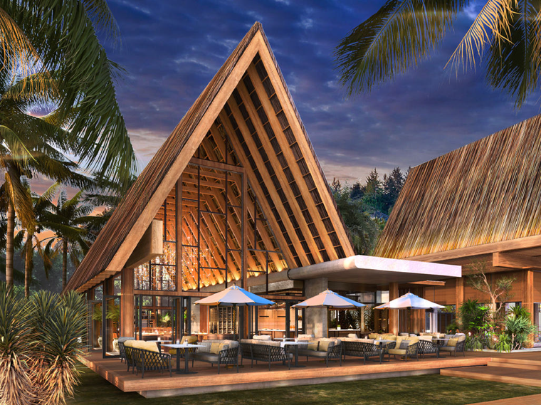 Khai trương nhà hàng Biệt thự Đảo Ecopark - The Island: Đánh thức mọi giác quan ảnh 7