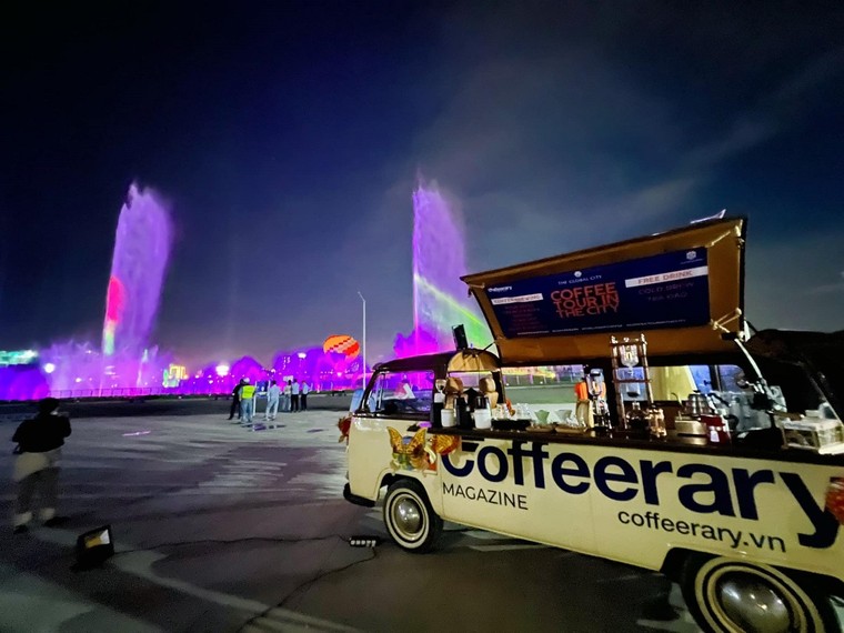 4 lý do không thể bỏ lỡ lễ hội Countdown 2023 tại trung tâm mới ảnh 2