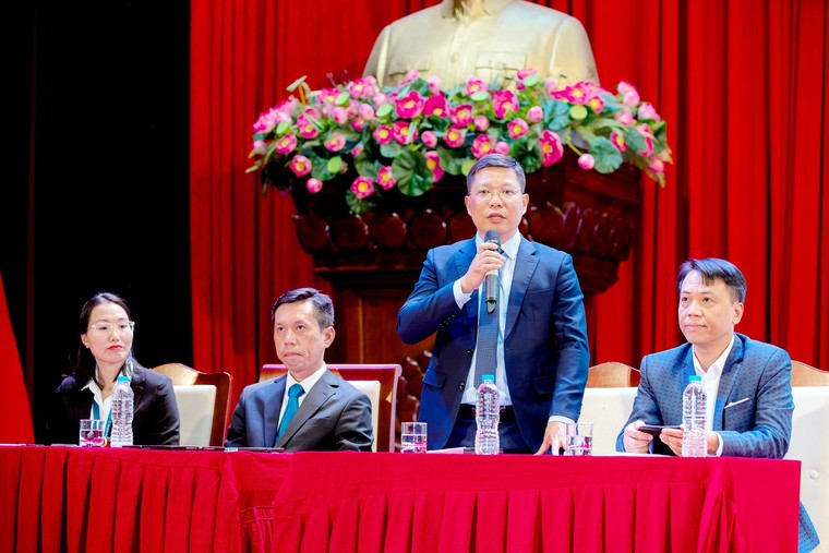 Viettel Post triển khai chuỗi giải pháp hỗ trợ doanh nghiệp trong các khu công nghiệp ảnh 2