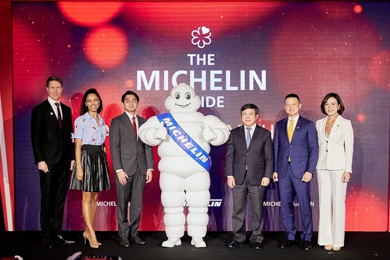 Nghệ nhân ẩm thực Ánh Tuyết: “Đáng lẽ ẩm thực Việt Nam có sao Michelin từ lâu rồi” ảnh 2