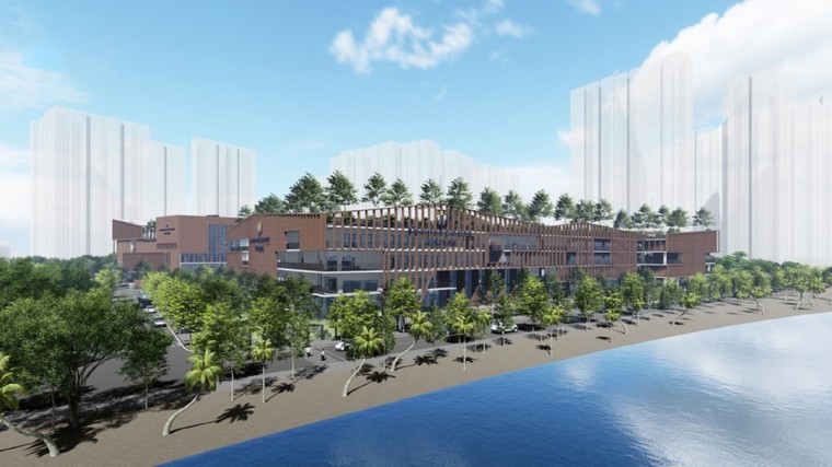 Điều gì đang khiến các siêu đô thị châu Á khác biệt? ảnh 3