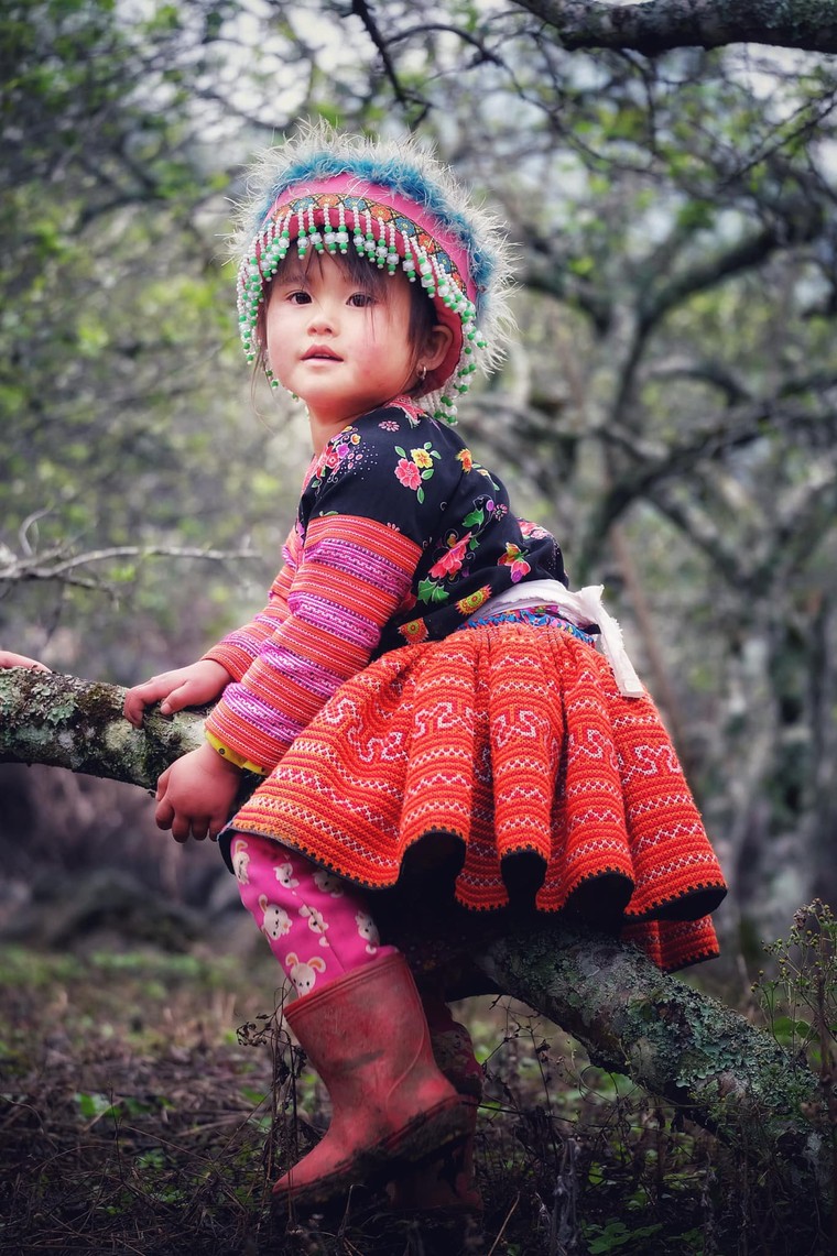 Lắng nghe mùa Xuân về ảnh 8