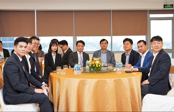 Meyland đưa thương hiệu bệnh viện quốc tế hàng đầu Hàn Quốc đến đảo ngọc ảnh 4