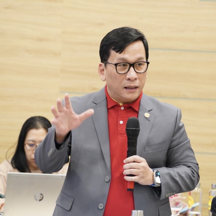 Bà Nguyễn Thị Phương Thảo làm Chủ tịch Hội đồng Quản trị, Vietjet có Tổng giám đốc mới ảnh 2