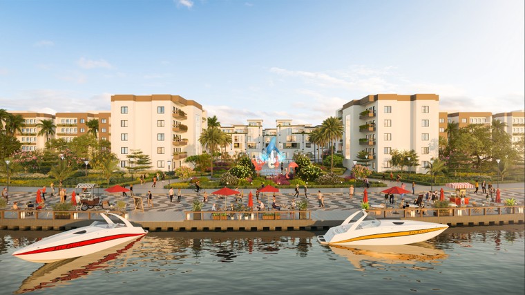 Khách hàng nói gì về sản phẩm đang “dẫn dắt” thị trường bất động sản Phú Quốc? ảnh 1