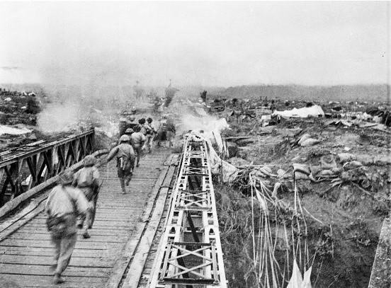 Chiến thắng Điện Biên Phủ: Thắng lợi của bản lĩnh và trí tuệ Việt Nam ảnh 1