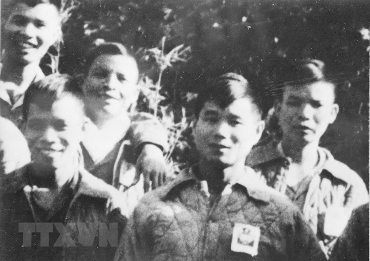 Chiến thắng Điện Biên Phủ: Thắng lợi của bản lĩnh và trí tuệ Việt Nam ảnh 18