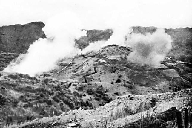 Chiến thắng Điện Biên Phủ: Thắng lợi của bản lĩnh và trí tuệ Việt Nam ảnh 20