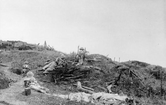 Chiến thắng Điện Biên Phủ: Thắng lợi của bản lĩnh và trí tuệ Việt Nam ảnh 3