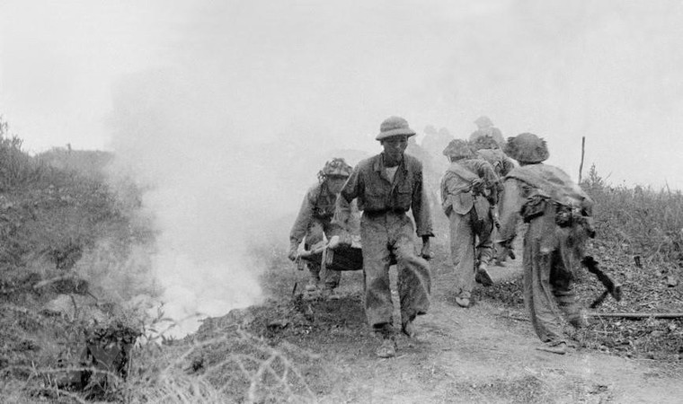 Chiến thắng Điện Biên Phủ: Thắng lợi của bản lĩnh và trí tuệ Việt Nam ảnh 6