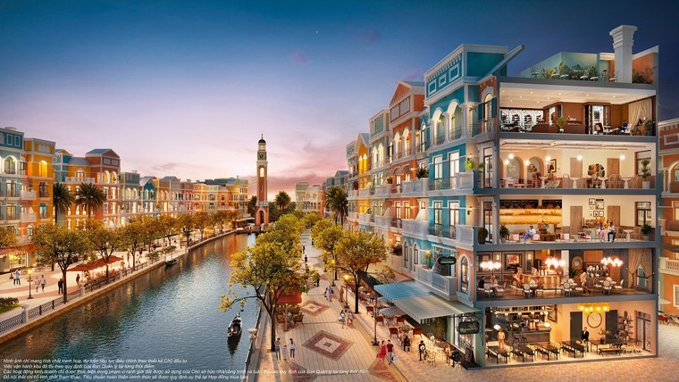 Vingroup đưa vũ trụ giải trí VinWonders "đỉnh của chóp" về phía Đông Thủ đô ảnh 4