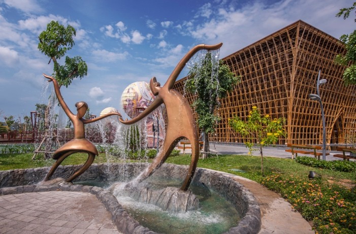 Kỳ nghỉ hè xuyên ngày đêm chỉ từ 1.184.000đ/phòng/đêm tại Phú Quốc United Center ảnh 2