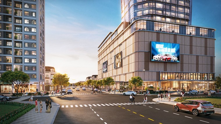 Nhà đầu tư đi tìm “miền đất hứa” khi Vinh trở thành thành phố biển ảnh 2