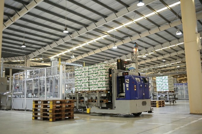 Xu hướng phát triển bền vững trong ngành Thực phẩm và đồ uống ảnh 6