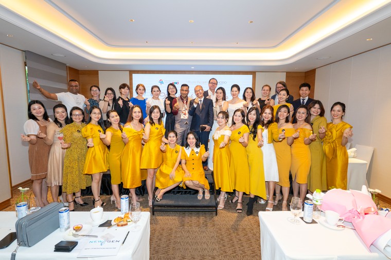 Sử dụng mỹ phẩm trôi nổi trên mạng: Hàng giả nhưng hậu quả thật! ảnh 5