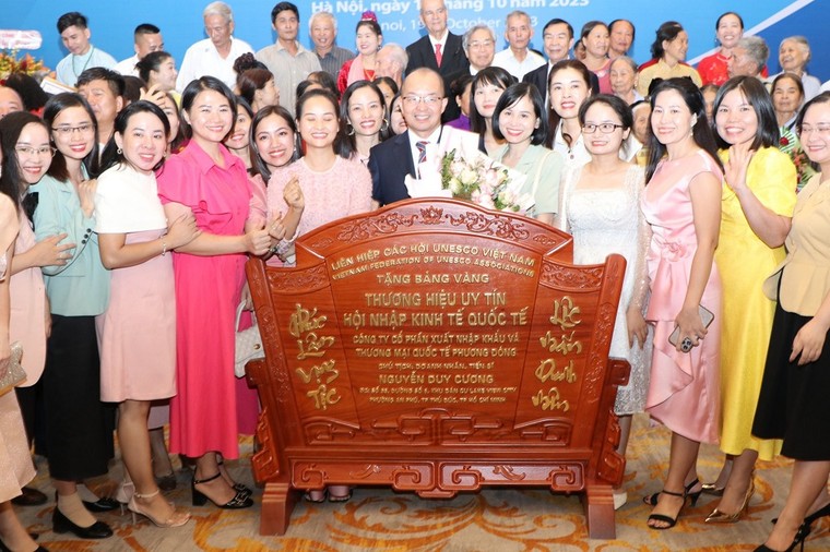 Người thầm lặng lan tỏa những giá trị đẹp đến cộng đồng ảnh 1