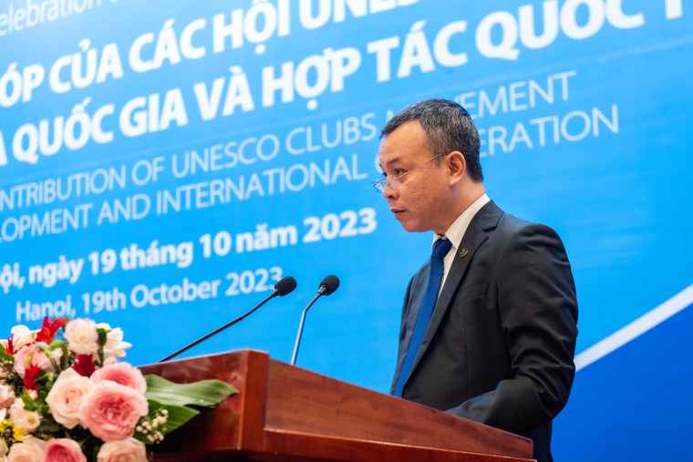 Nâng tầm phong trào UNESCO, sẵn sàng cho những nhiệm vụ mới ảnh 6