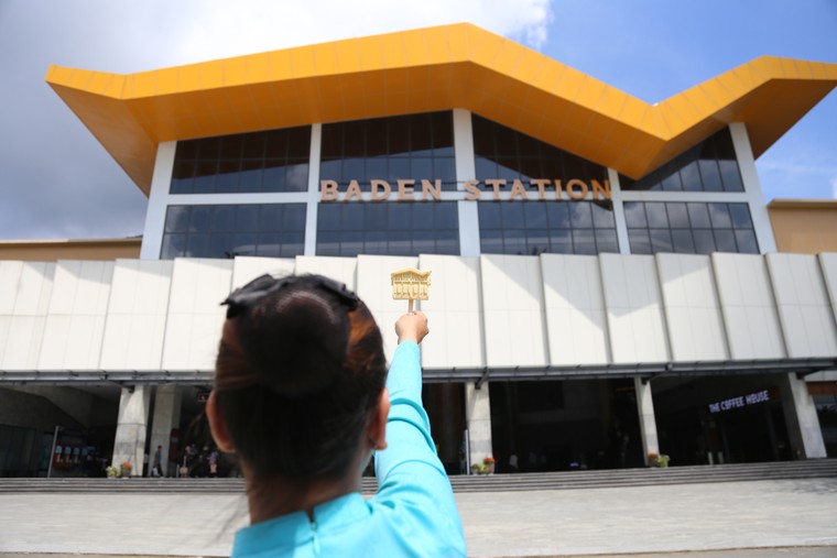 Giải mã “hiện tượng kem Núi Bà Tây Ninh” đang gây sốt trên mạng xã hội ảnh 3