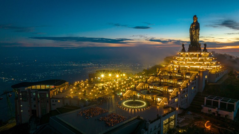 Giải mã “hiện tượng kem Núi Bà Tây Ninh” đang gây sốt trên mạng xã hội ảnh 4