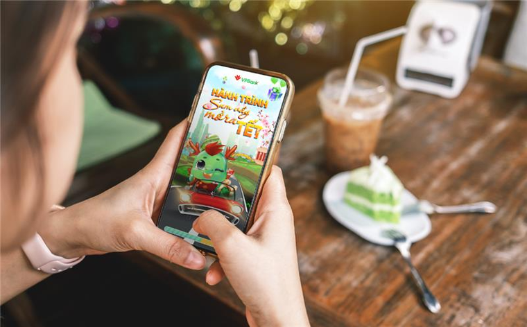 VPBank tri ân khách hàng khủng nhân dịp năm mới đến hơn 20 tỷ đồng ảnh 1