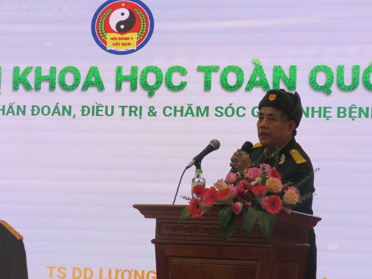 Đẩy mạnh kết hợp Đông y và Tây y để "giải mã" căn bệnh Ung thư ảnh 4