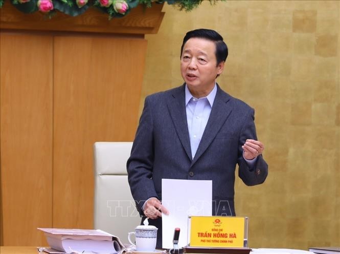 Tạo đột phá để ngành Du lịch "đi trước một bước" trong chuyển đổi xanh kinh tế ảnh 1