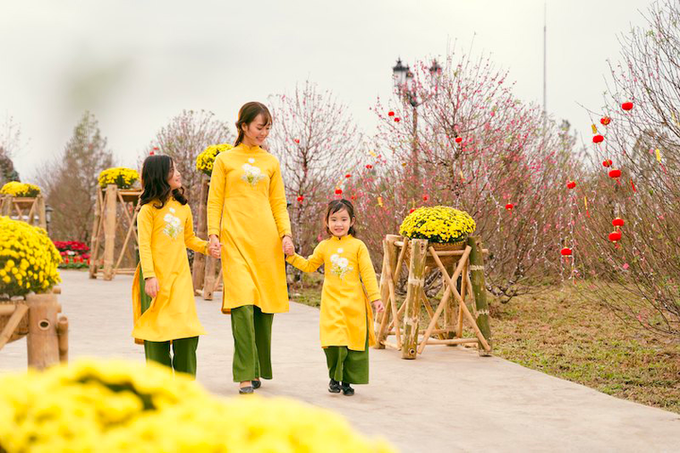 Sắp có Hội chợ Xuân 2024 quy mô lớn chưa từng có tại phía Đông Hà Nội ảnh 3