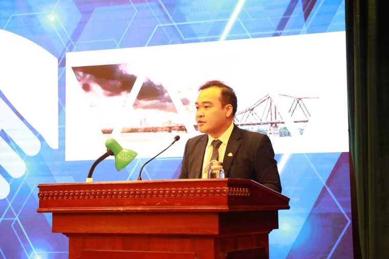 Hà Nội phát động triển khai thí điểm các mô hình chuyển đổi số ảnh 3