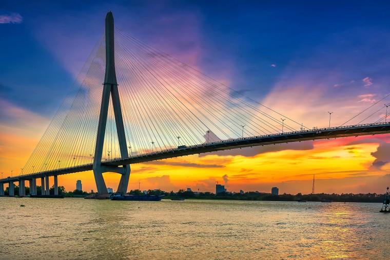 VPBank lần đầu tiên tổ chức lễ hội thể thao âm nhạc đẳng cấp VPBank Can Tho Music Night Run 2024 ảnh 2