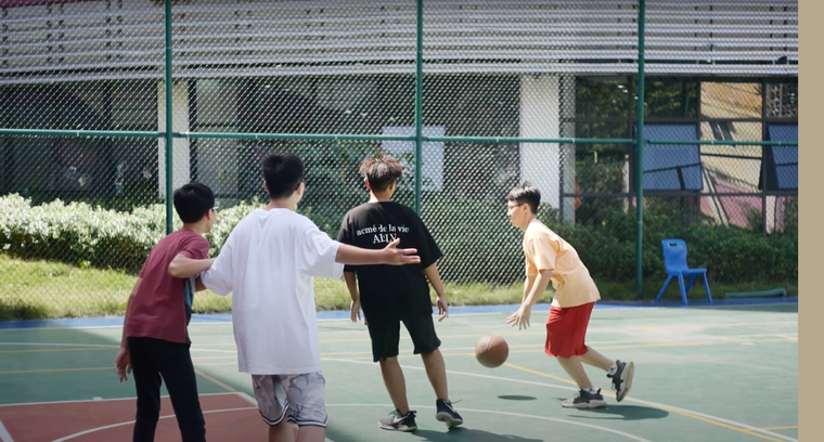 Đầu tư rèn luyện thể chất vì tầm vóc Việt ảnh 1