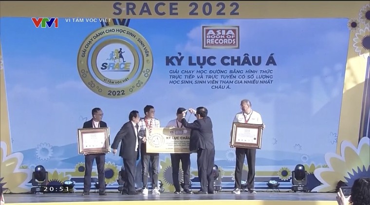 Đầu tư rèn luyện thể chất vì tầm vóc Việt ảnh 3