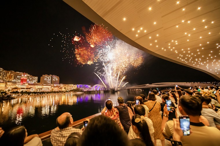 Khi tư nhân làm công nghiệp văn hóa ảnh 4