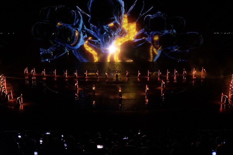 Khi tư nhân làm công nghiệp văn hóa ảnh 5