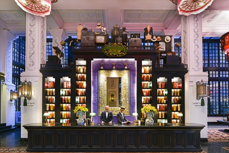 Đón Tết Giáp Thìn 2024 tại các khu nghỉ dưỡng sang chảnh có gì hấp dẫn? ảnh 1