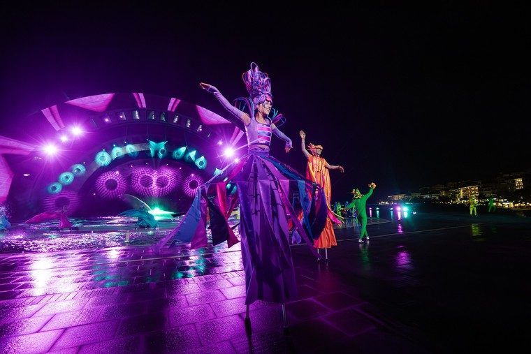 Lịch trình du xuân biển đảo dịp Tết Giáp Thìn với 10 triệu đồng ảnh 3