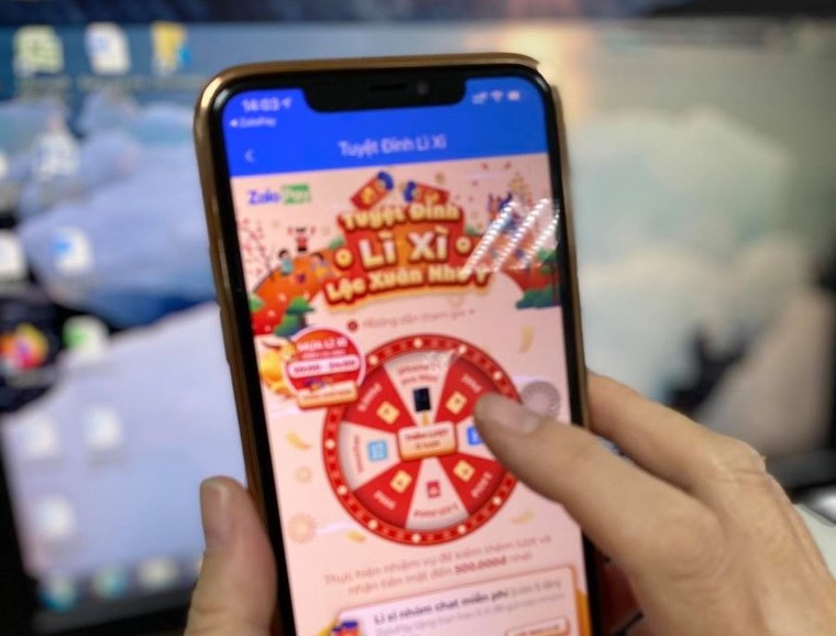 Lừa đảo trực tuyến gia tăng sau Tết với "cái bẫy" xem bói trực tuyến ảnh 1