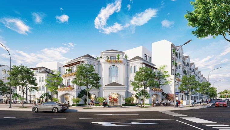 Chính sách kích cầu “tổng lực” chỉ có tại Vinhomes Grand Park ảnh 2