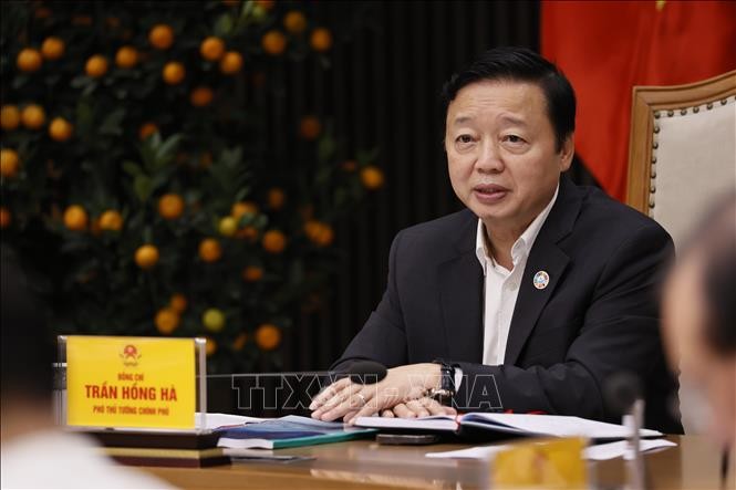 Quy hoạch đô thị và nông thôn có tầm nhìn dài hạn, tránh điều chỉnh cục bộ nhiều lần ảnh 1